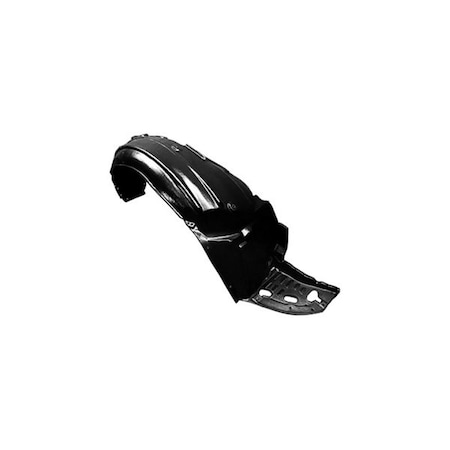 Geared2Golf Right Handle Front Fender Liner for 2009-2011 Acura L SH-SH GE3625015